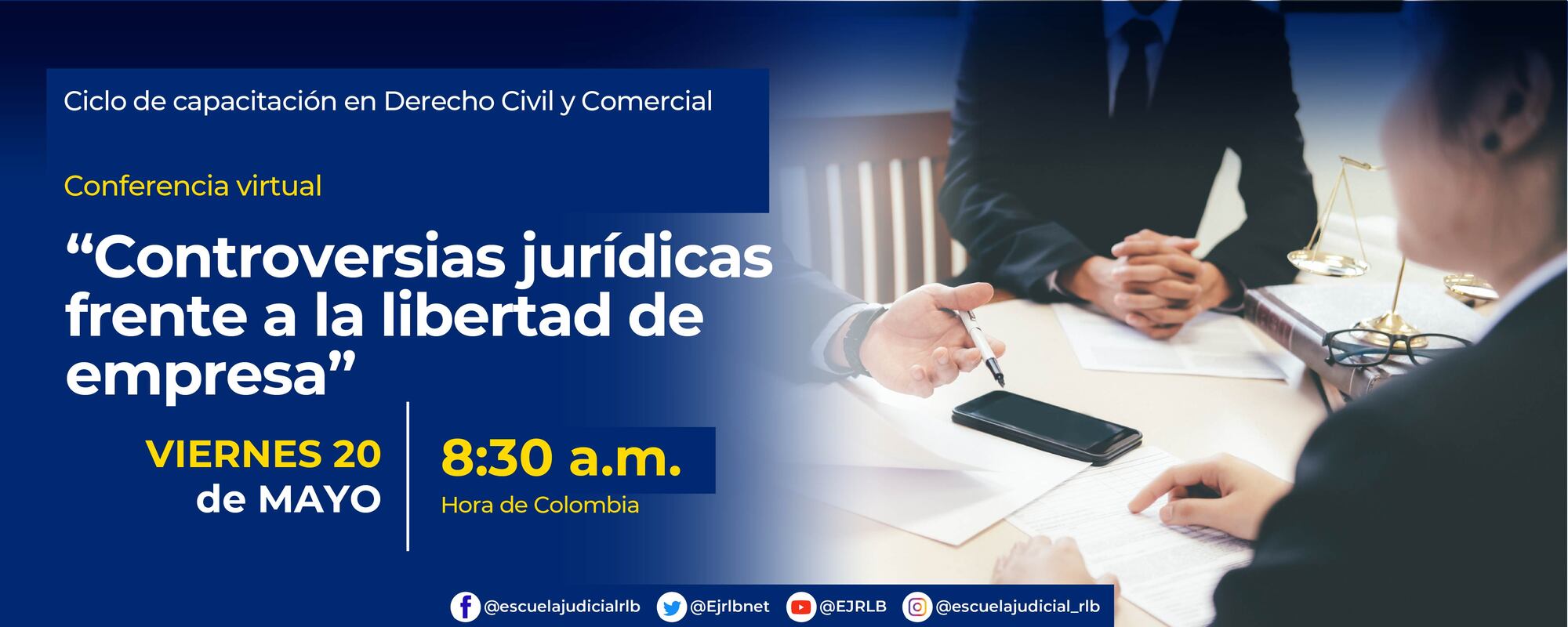CONTROVERSIAS JURÍDICAS FRENTE A LA LIBERTAD DE EMPRESA