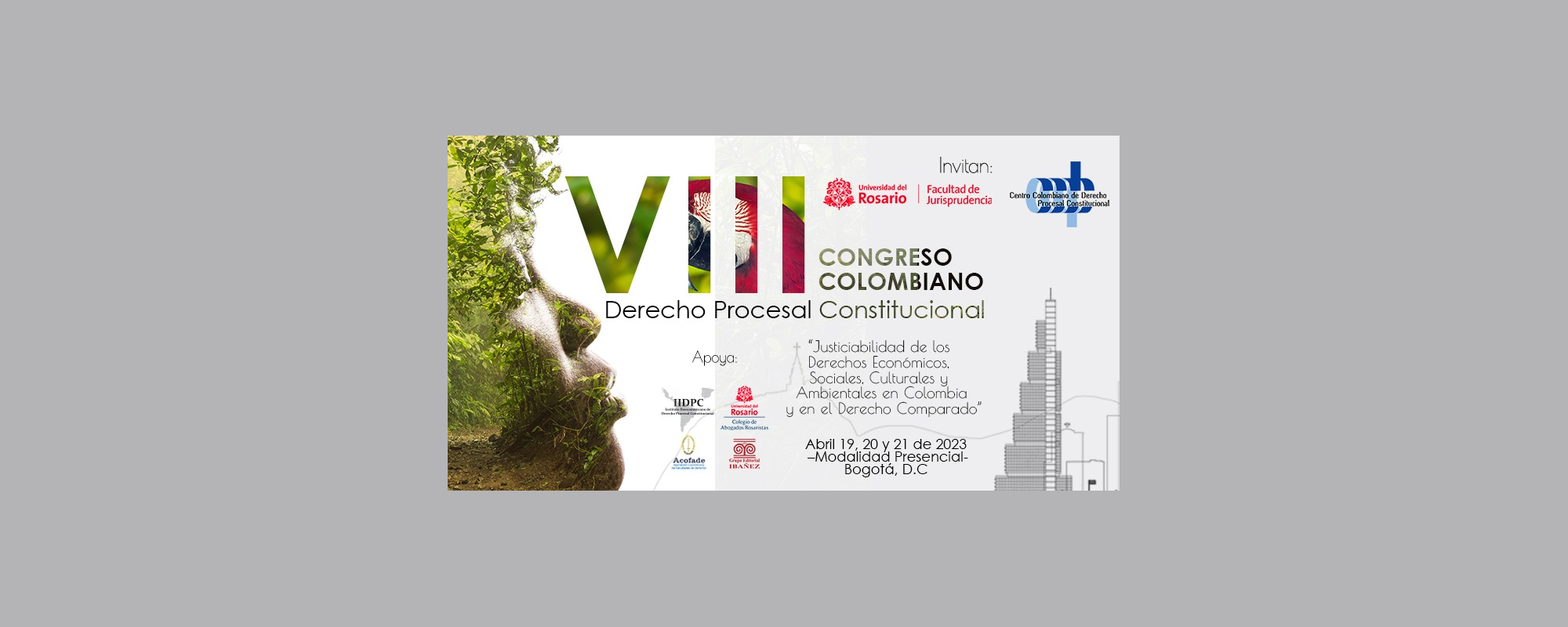 Congreso Colombiano
