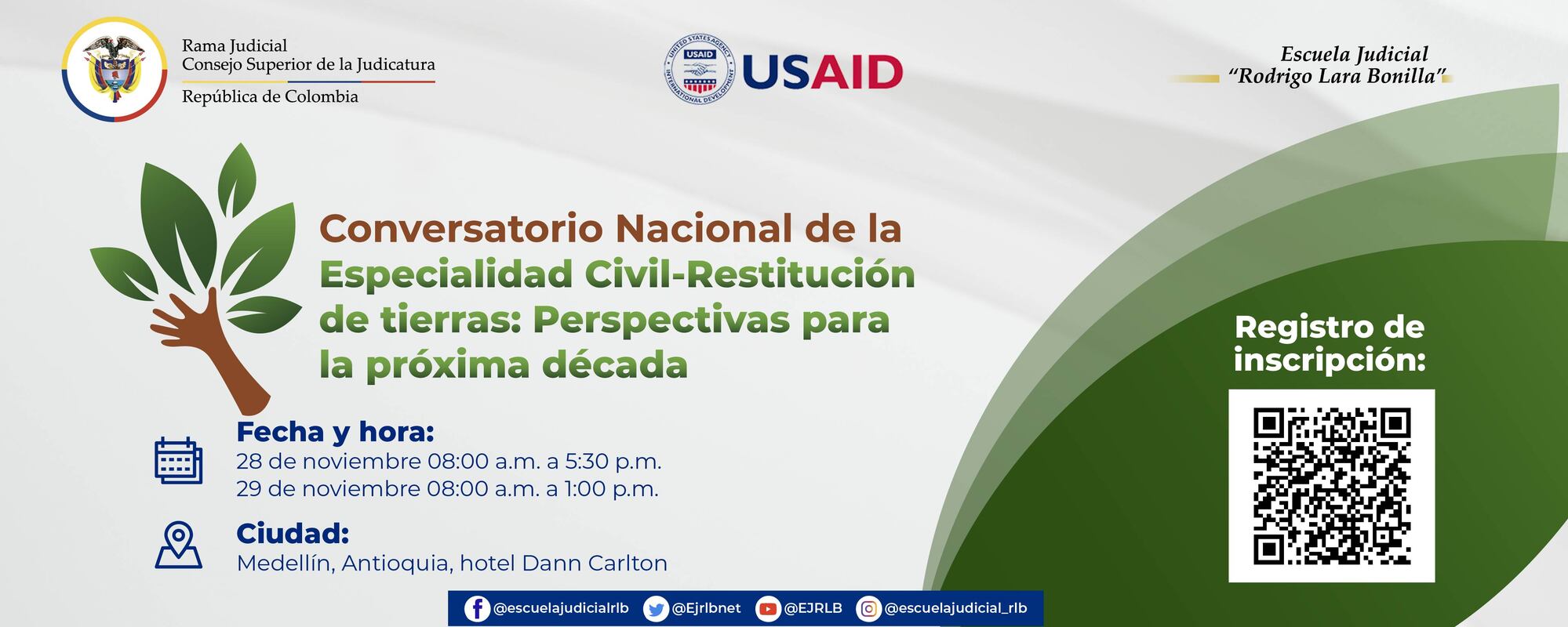 PERSPECTIVAS PARA LA PRÓXIMA DÉCADA