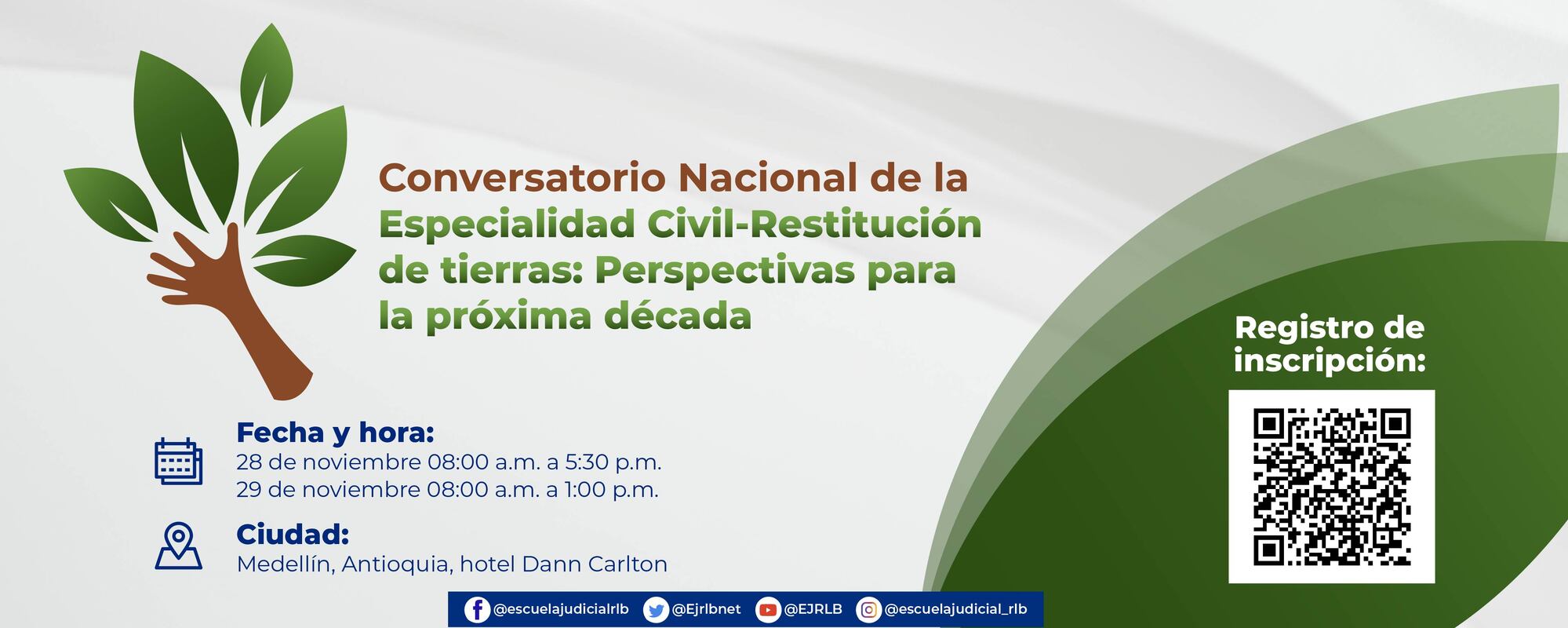 PERSPECTIVAS PARA LA PRÓXIMA DÉCADA