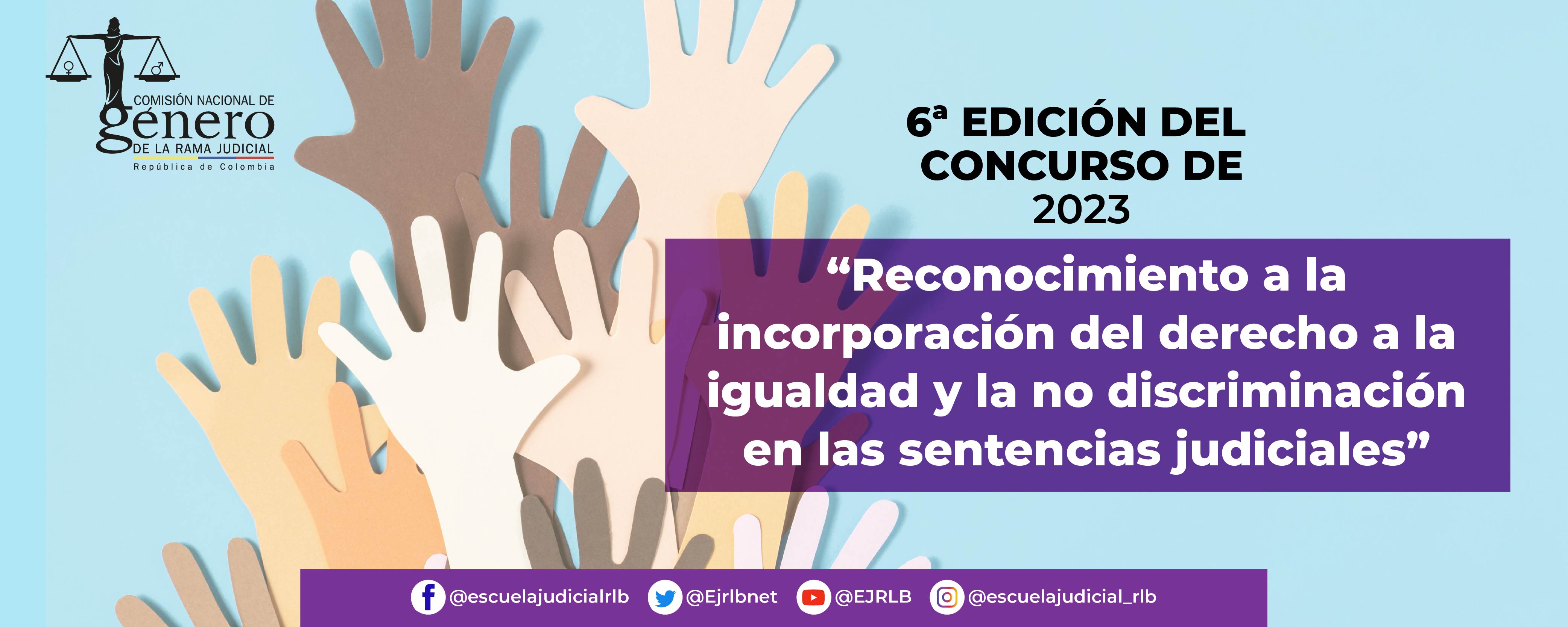 COMISIÓN DE GÉNERO