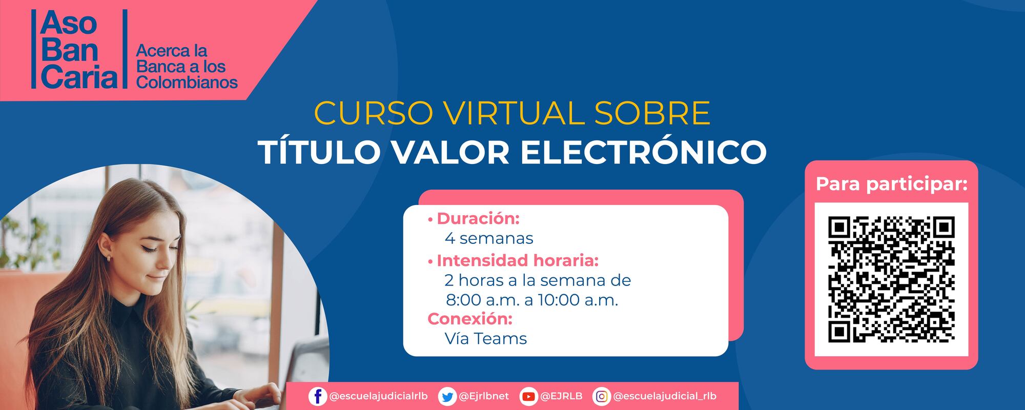 TÍTULO VALOR ELECTRÓNICO