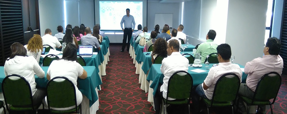 Curso sobre Procedimiento Administrativo Sancionatorio