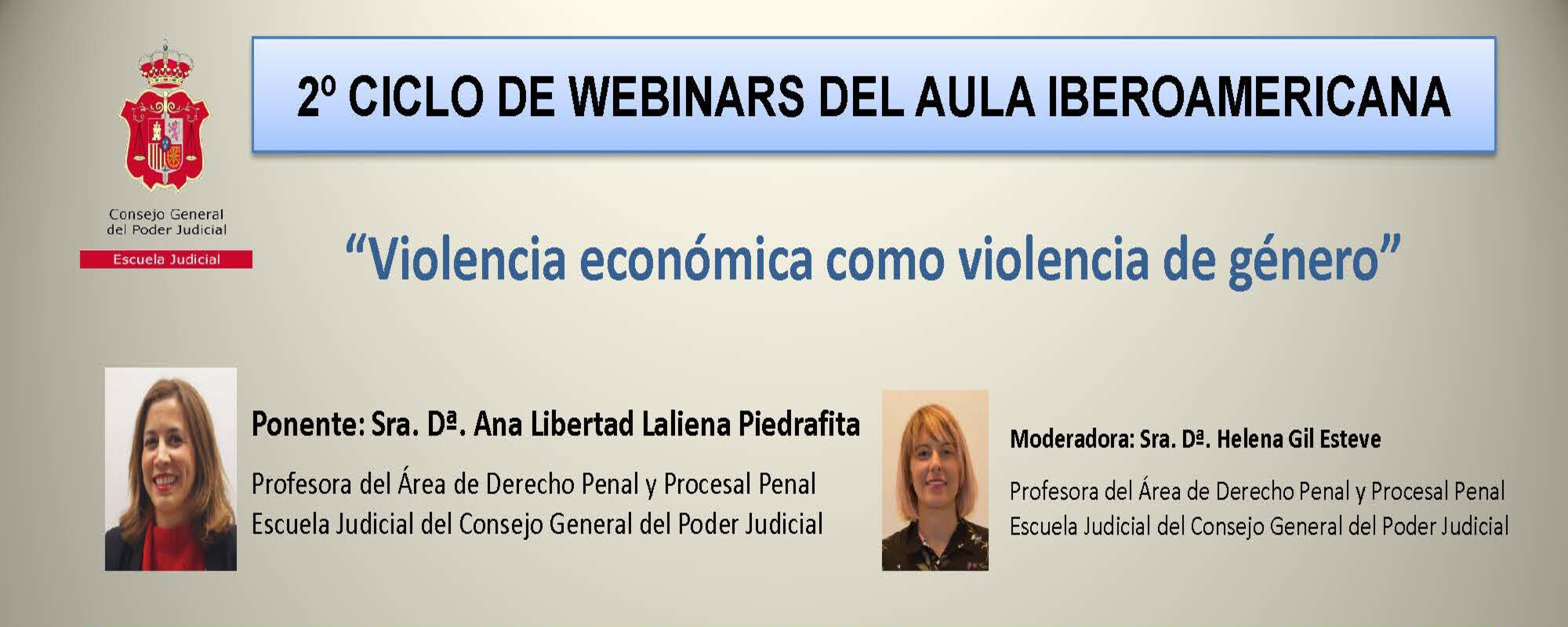 Violencia económica como violencia de género