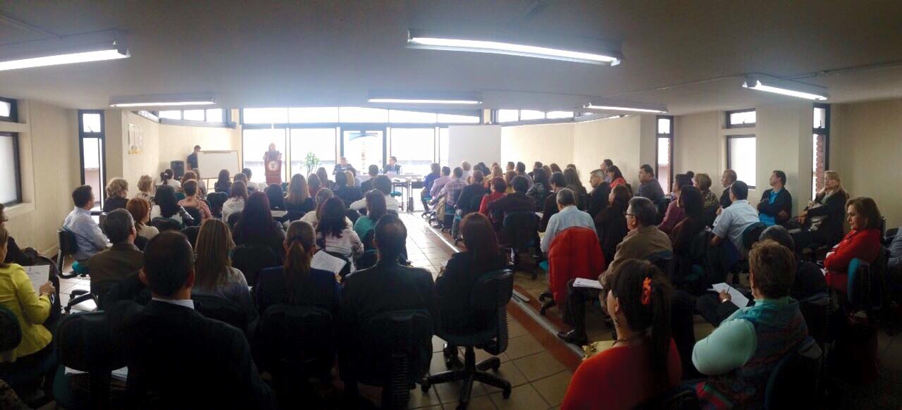 Taller, módulos de familia