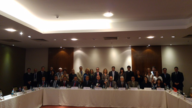 Escuelas Judiciales y Centros de Formación de Magistrados de Iberoamérica y la protección y promoción de la Libertad de Expresión, el Acceso a la Información, la Transparencia y la Seguridad de los Periodistas