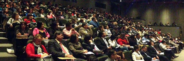 Se encuentran a disposición de toda la comunidad, los materiales académicos sobre el Código General del Proceso