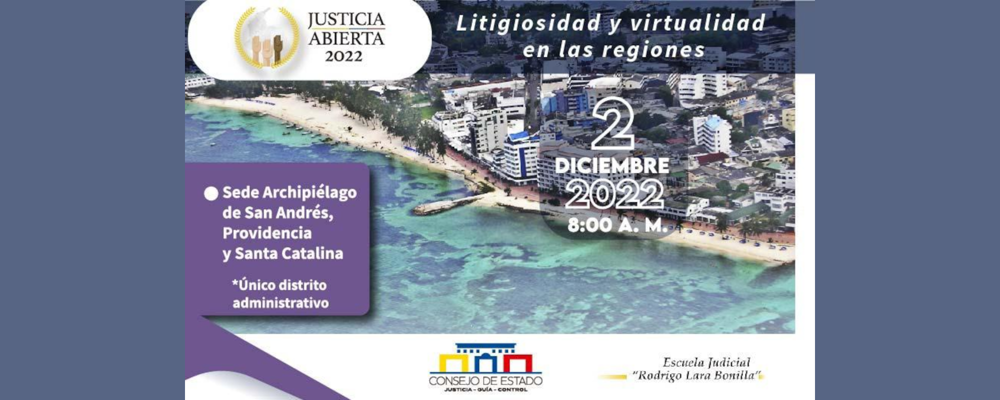 LITIGIOSIDAD Y VIRTUALIDAD EN LAS REGIONES