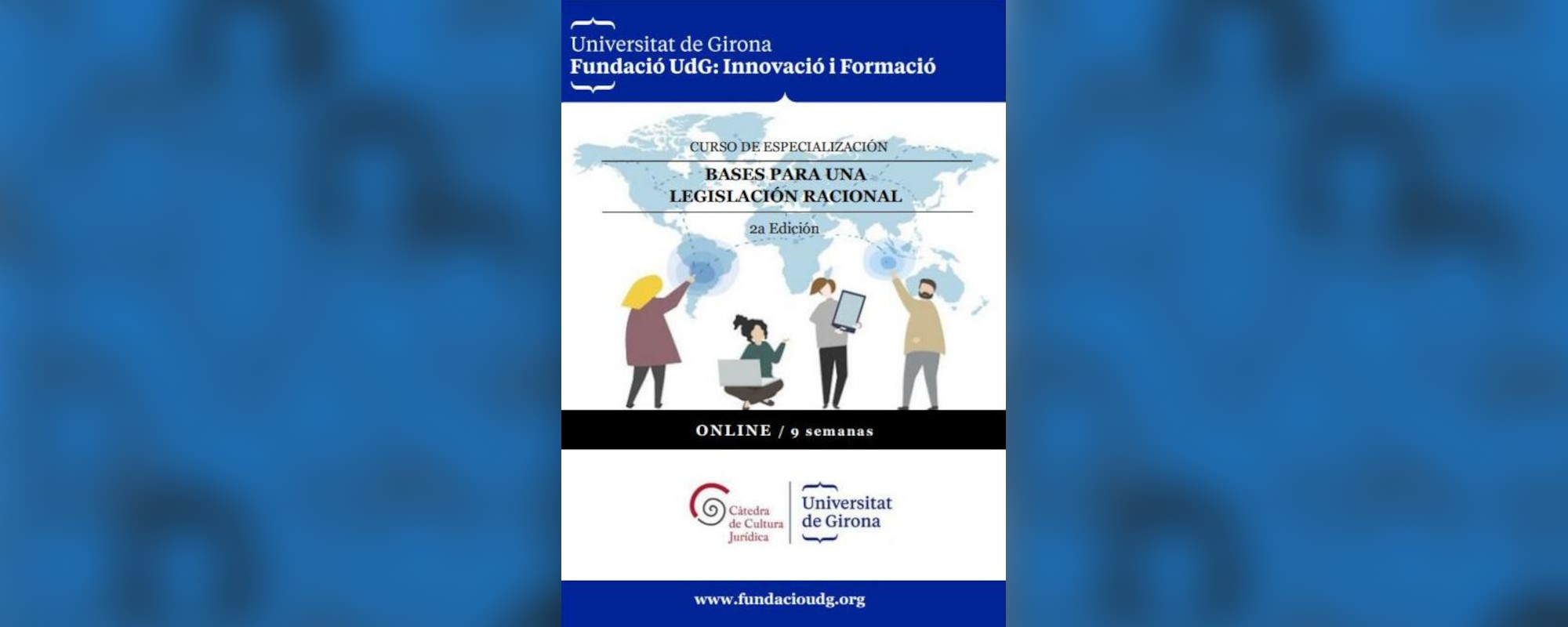 CURSO DE ESPECIALIZACIÓN