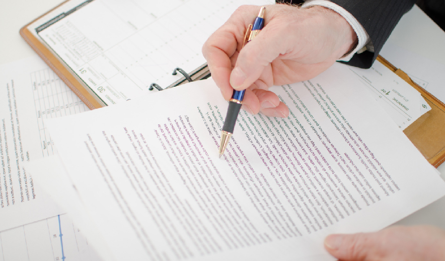 VIII Curso, control de lectura, segunda mesa, controles