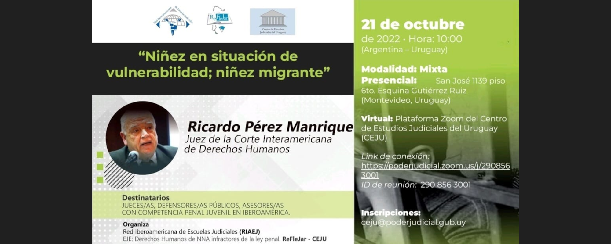 “SITUACION DE VULNERABILIDAD DE LA NIÑEZ Y LOS MIGRANTES”.