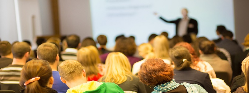 Inscripciones abiertas: Taller sobre perspectiva de género. En Sincelejo, el 22 de noviembre de 2019  