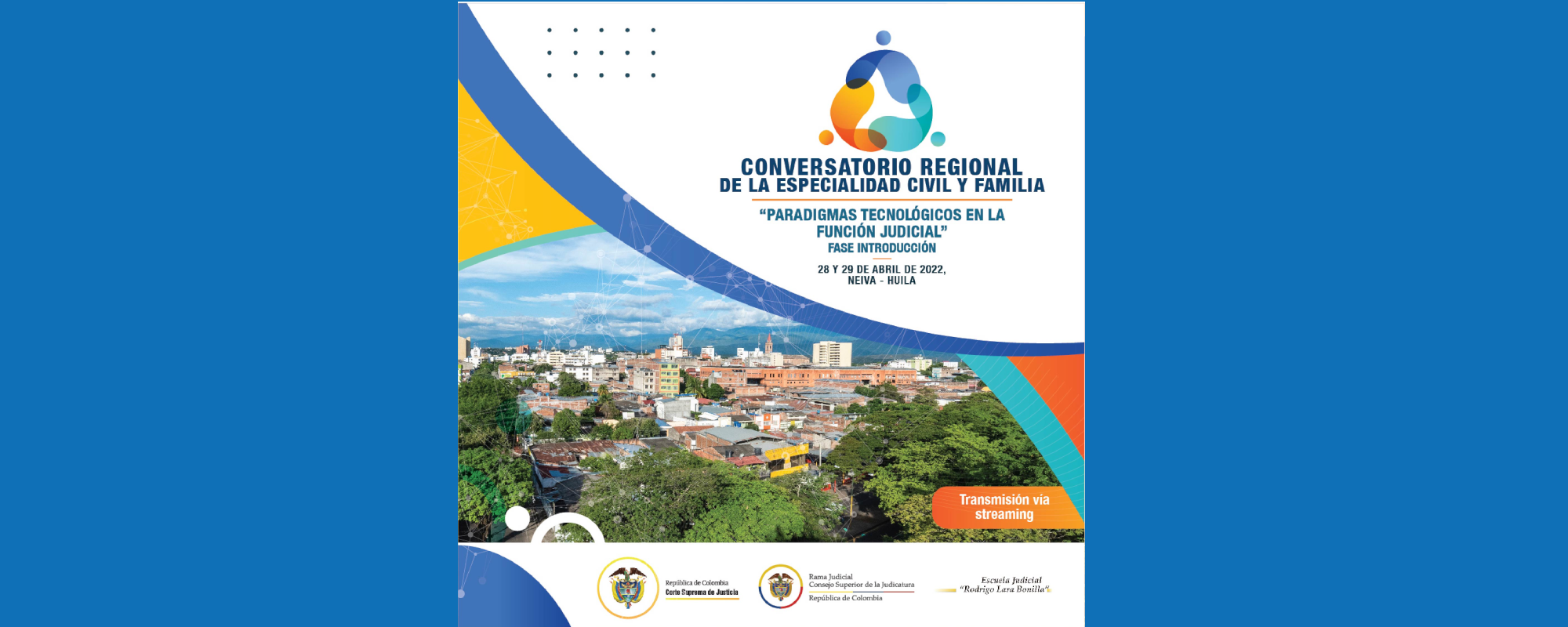 PARADIGMAS TECNOLÓGICOS EN LA FUNCIÓN JUDICIAL