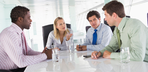 Conversatorio Regional en derechos fundamentales en el trabajo y riesgos laborales - Bogotá