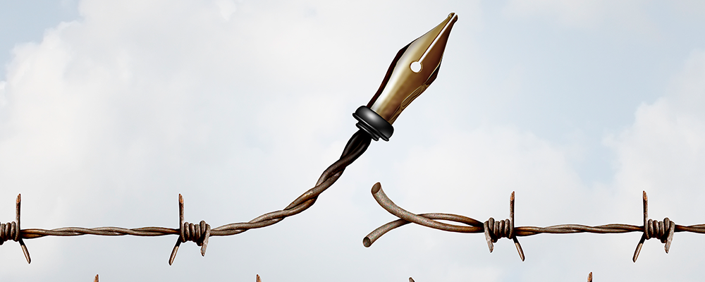 “Libertad de expresión y derecho al olvido digital”