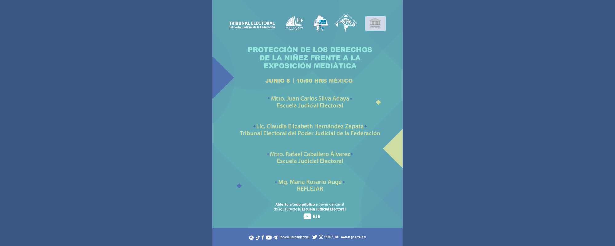 PROTECCIÓN DE LOS DERECHOS DE LA NIÑEZ FRENTE A LA EXPOSICIÓN MEDIÁTICA