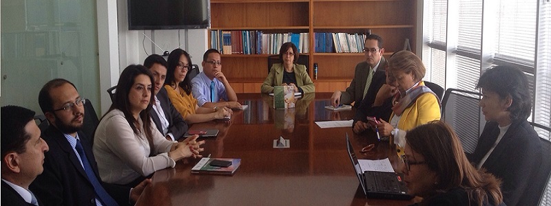 CONVOCATORIA PARA LA PARTICIPACIÓN EN LAS  ACTIVIDADES ACADÈMICAS RELACIONADAS CON EL SUBPROGRAMA DE FORMACIÓN EN EJECUCIÓN DE PENAS Y MEDIDAS DE SEGURIDAD 