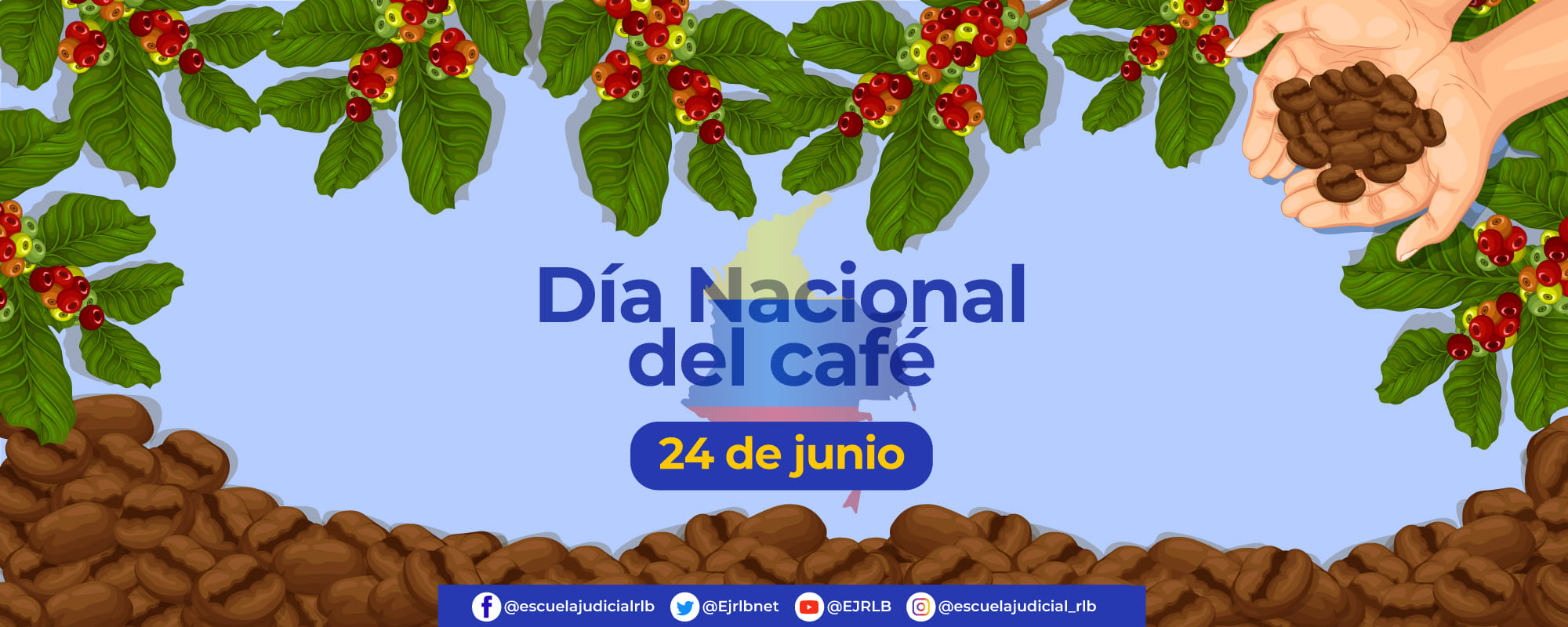 Día Nacional del Café