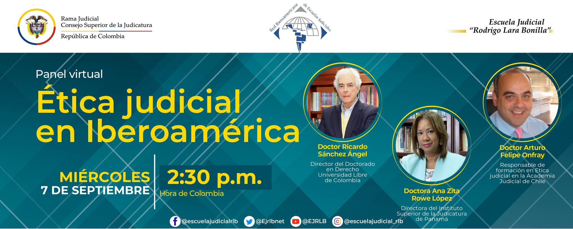 Formación en ética judicial en Iberoamérica: defensa de la autonomía e independencia de la judicatura