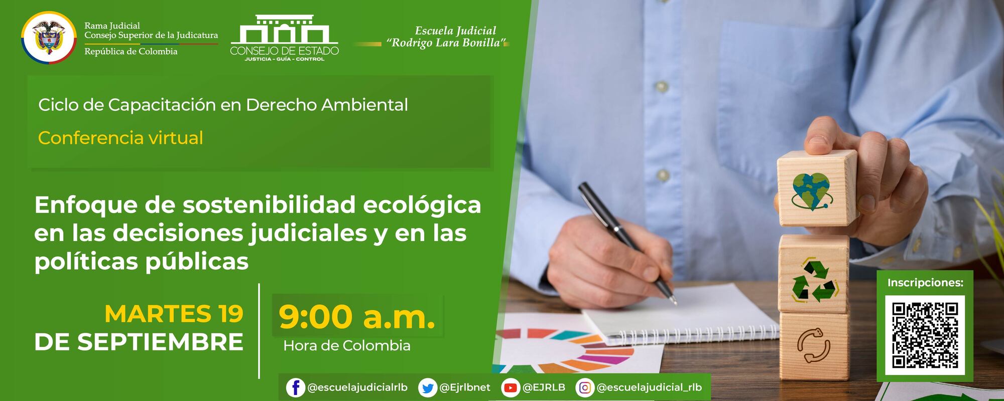 DERECHO AMBIENTAL