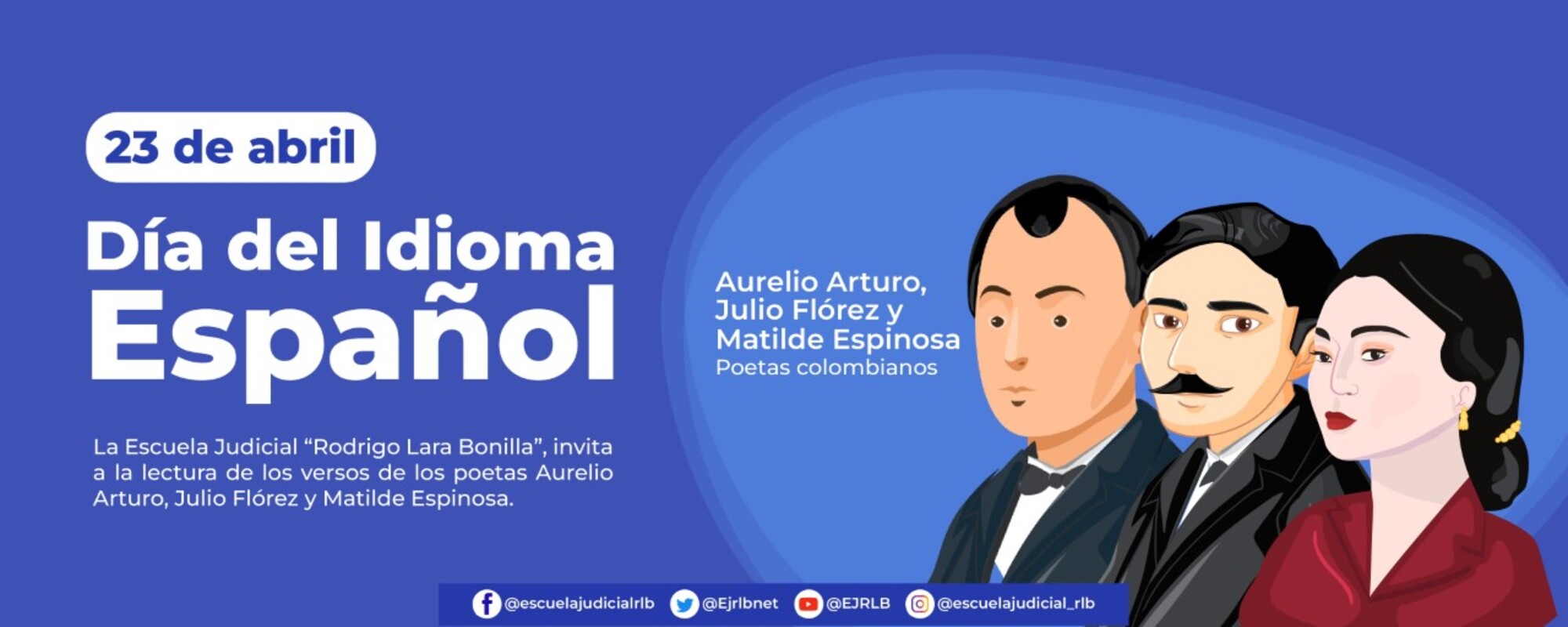 Día del Idioma Español