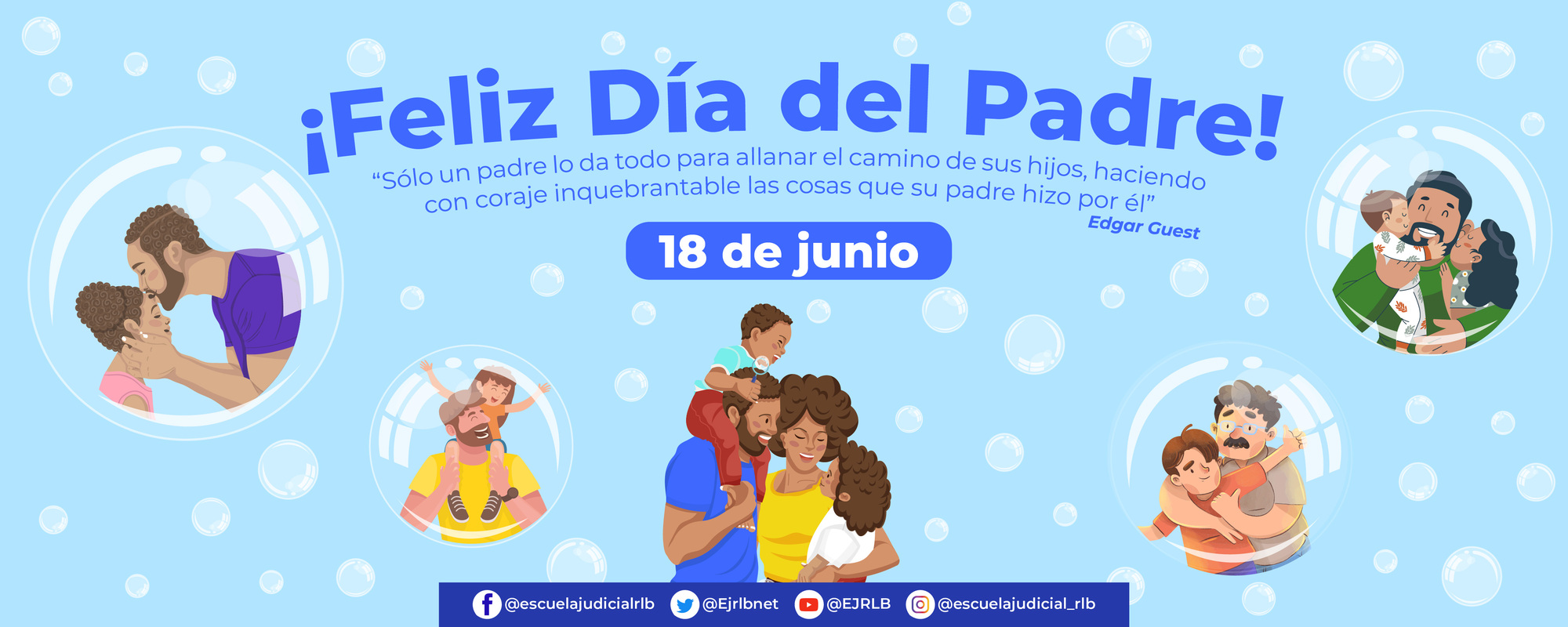 Día del Padre