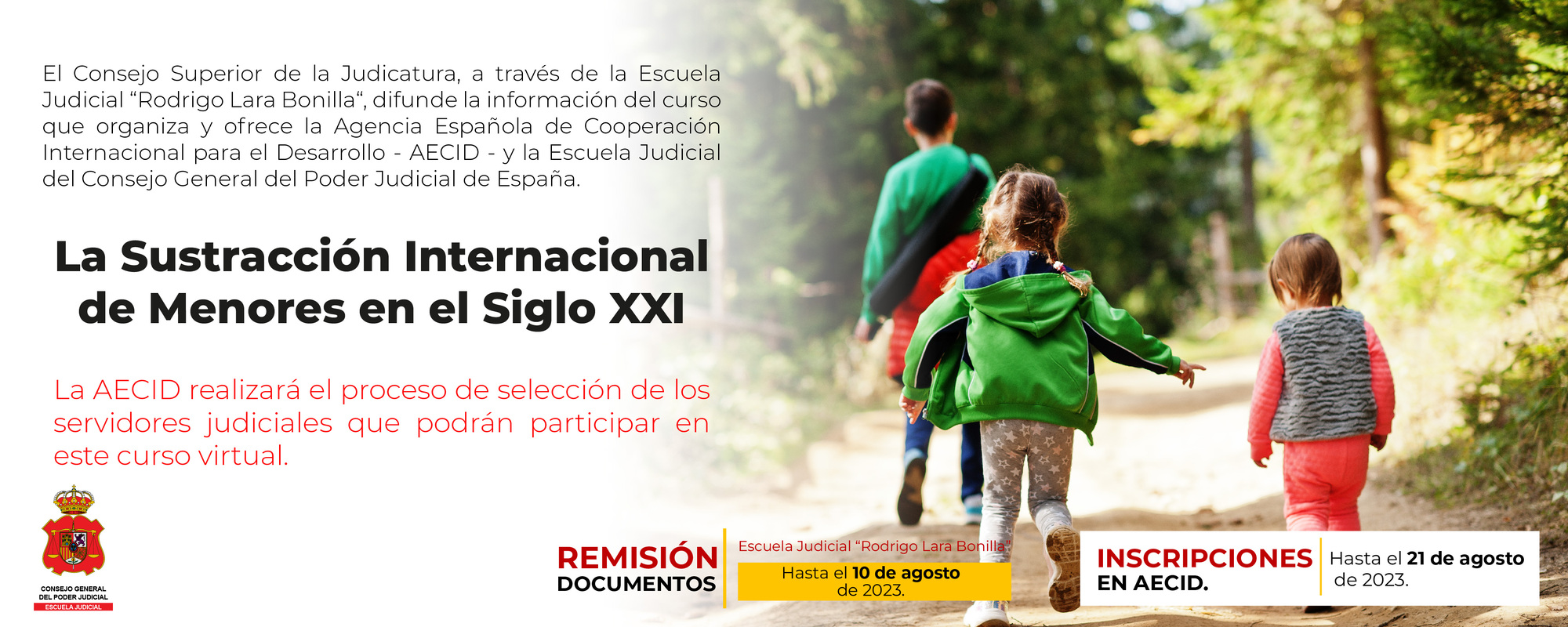 LA SUSTRACCIÓN INTERNACIONAL DE MENORES EN EL SIGLO XX