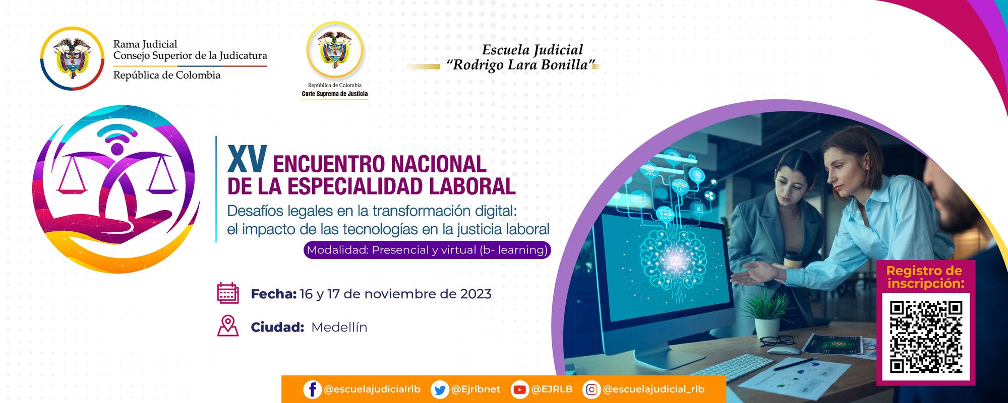 CONVERSATORIO NACIONAL DE LA ESPECIALIDAD LABORAL 