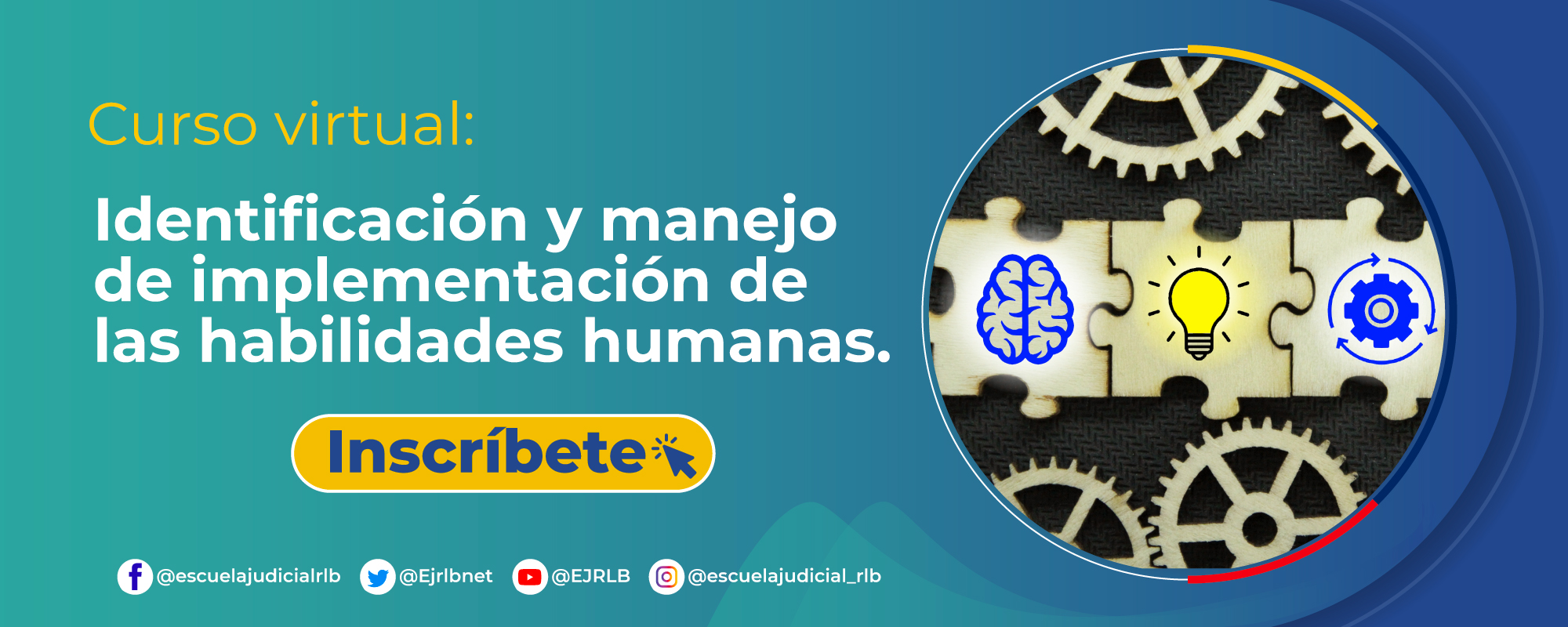IDENTIFICACION Y MANEJO DE IMPLEMENTACION DE LAS HABILIDADES HUMANAS